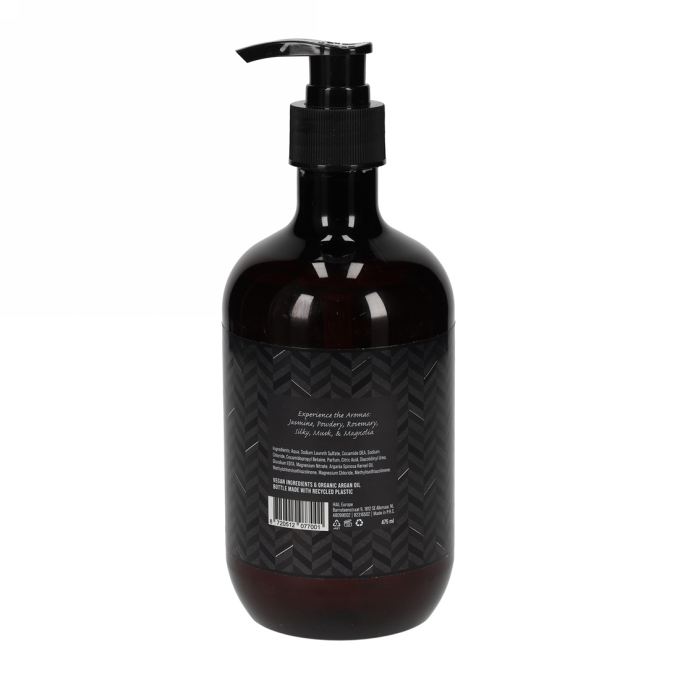 KUMAI Hair & Body Wash Geniet Momentje 475ML 1stuks