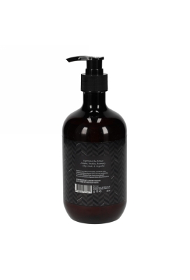 Kumai Hair & Body Wash Geniet Momentje 475ml 7.5x7.5x19.3cm 1stuks Kumai Hair & Body Wash Geniet Momentje 475ml 7.5x7.5x19.3cm 1stuks