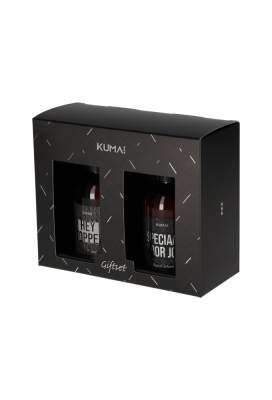 KUMAI Giftset Hey Topper  &  Speciaal voor Jou 100ML 1stuks