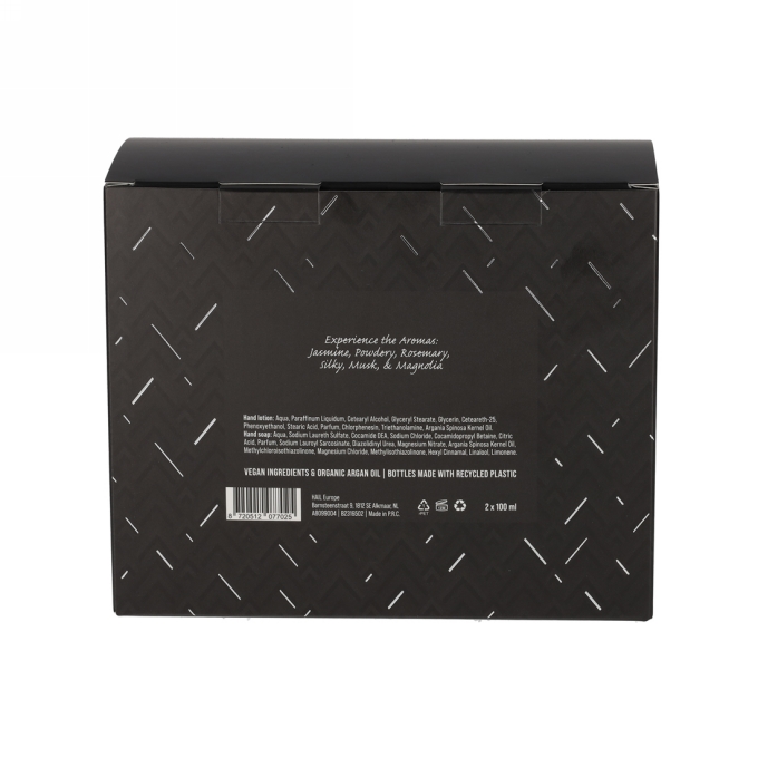 Kumai Giftset Hey Topper  &  Speciaal voor Jou 100ml 4.5x4.5x12cm 1st