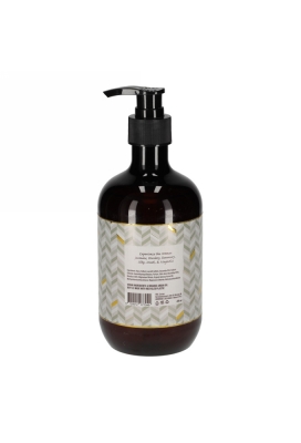 Kumai Hair & Body Wash Morning Sunshine 475ml 7.5x7.5x19.3cm 1stuks Kumai Hair & Body Wash Morning Sunshine 475ml 7.5x7.5x19.3cm 1stuks