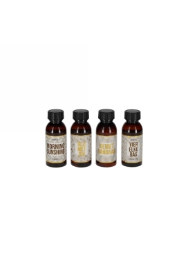 Kumai Travelset Keep Going, Stay Fabulous 40ml 3x3x8cm 1stuks Kumai Travelset Keep Going, Stay Fabulous 40ml 3x3x8cm 1stuks