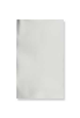 Folie Enveloppen Aalst Mat Metallic Zilver 18x25cm 100stuks