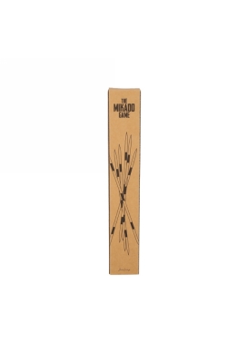 Jens Living Mikado 2.0 6.5x39x2.5cm 1stuks Jens Living Mikado 2.0 6.5x39x2.5cm 1stuks