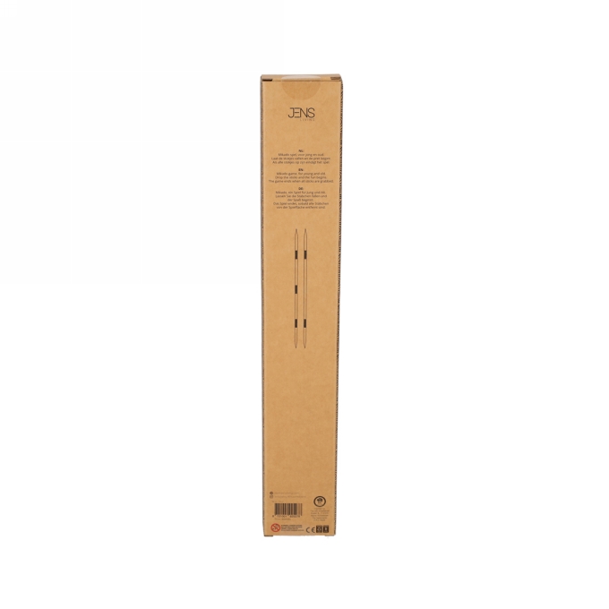 Jens Living Mikado 2.0 6.5x39x2.5cm 1stuks Jens Living Mikado 2.0 6.5x39x2.5cm 1stuks