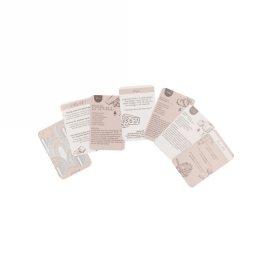 Jens Living Kaartspel Mood For Food 6x2x9cm 1stuks