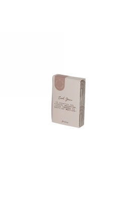 Jens Living Kaartspel Mood For Food 6x2x9cm 1stuks