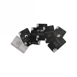 Jens Living Kaartspel Party 6x2x9cm 1stuks