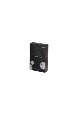 Jens Living Kaartspel Party 6x2x9cm 1stuks