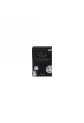 Jens Living Kaartspel Party 6x2x9cm 1stuks