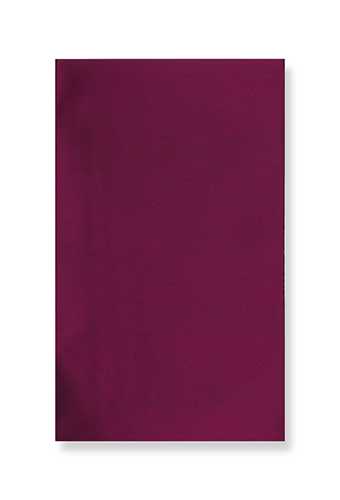 Folie Enveloppen Aalst Mat Metallic Bordeaux 23x32cm (A4) 50stuks