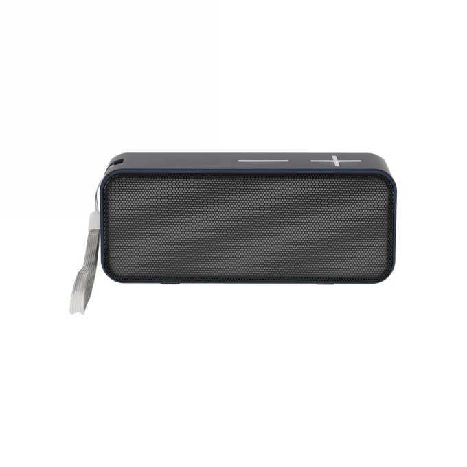 BRAINZ Speaker Dex Blauw 1stuks