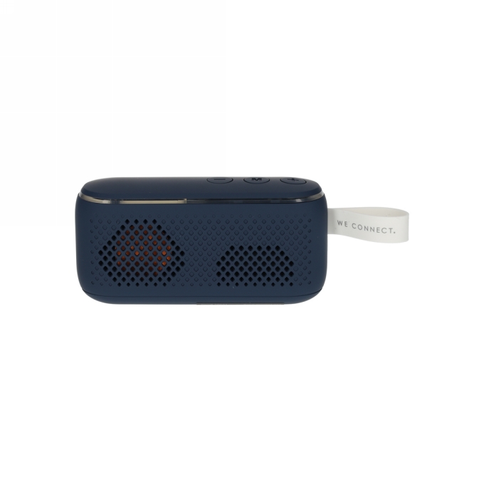 BRAINZ Speaker Lenn Blauw 1stuks