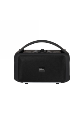 Brainz Karaoke Speaker Xxl 27x13.5x22cm 1stuks Brainz Karaoke Speaker Xxl 27x13.5x22cm 1stuks