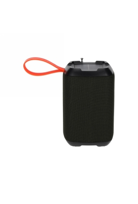 BRAINZ Solar Speaker Nox Groen 1stuks