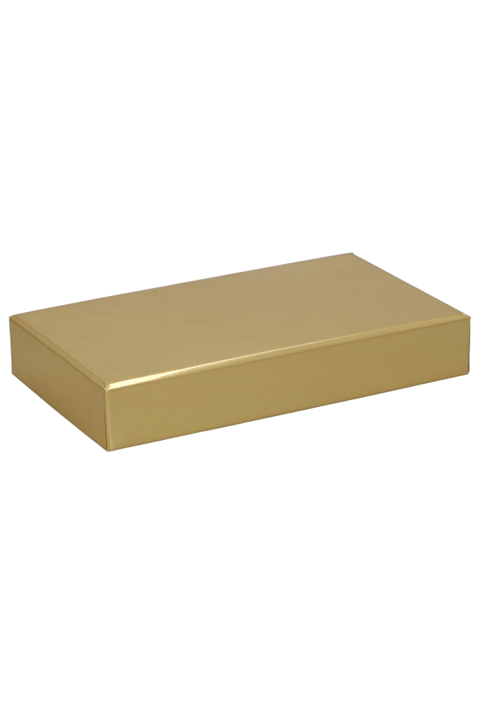 Geschenkdoosjes Goud Glans Monte Carlo 18x10x2.7cm 25stuks