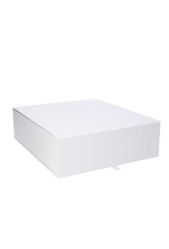 Luxe Magneetdozen Wijnfles Rioja Wit Mat 3 fles 33.5X28X9.5cm 1stuks