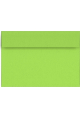 Gekleurde Enveloppen Creative 120gram Groen 16.2x22.9cm 50 stuks