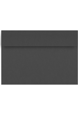 Gekleurde Enveloppen Creative 120gram Zwart 16.2x22.9cm 50 stuks