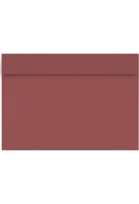 Gekleurde Enveloppen Creative 120gram Bordeaux 16.2x22.9cm 50 stuks