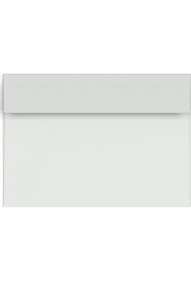 Gekleurde Enveloppen Creative 120gram Gebroken Witte 16.2x22.9cm 50 st