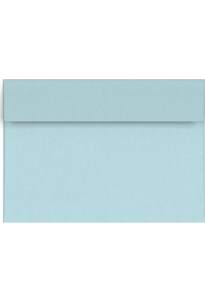 Gekleurde Enveloppen Creative 120gram Middenblauw 16.2x22.9cm 50 stuks