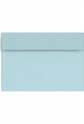 Gekleurde Enveloppen Creative 120gram Middenblauw 16.2x22.9cm 50 stuks