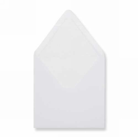 Luxe Enveloppen Dinant Wit & Wit 16x16cm 100stuks