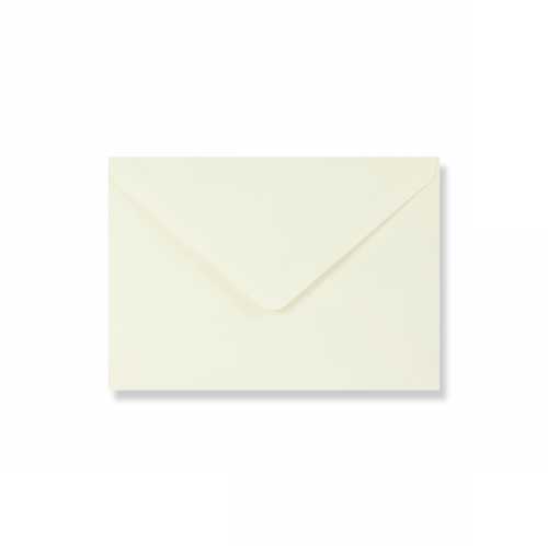 Luxe Enveloppen Dinant Creme & Zwart 16.2x22.9cm 100stuks