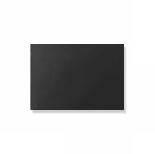 Luxe Enveloppen Dinant Zwart & Zwart 16.2x22.9cm 100stuks