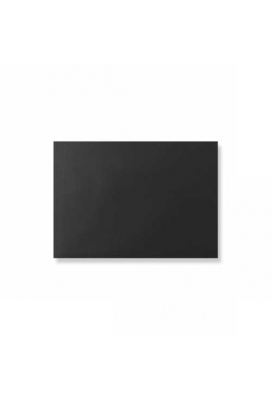 Luxe Enveloppen Dinant Zwart & Zwart 16.2x22.9cm 100stuks