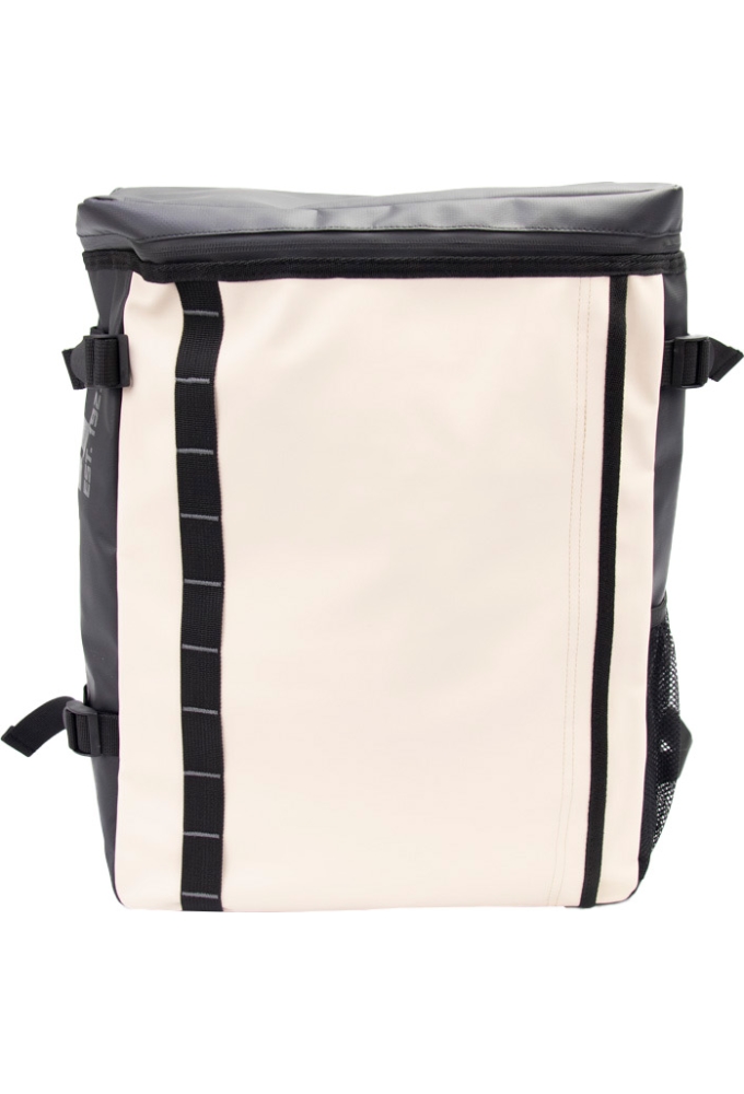 Draagtas All Weather Toploader Backpack Zwart ivoor 31x14x45cm 10stuks