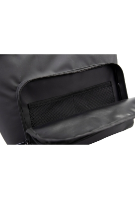 Draagtas All Weather Koeltas Zwart 32x24x23.5cm 10stuks