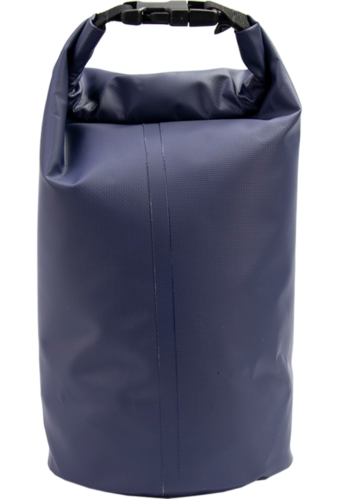 Draagtas All Weather Drybag Navy 17x40.5cm Tarpaulin 10stuks