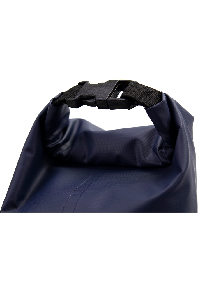 Draagtas All Weather Drybag Navy 17x40.5cm Tarpaulin 10stuks