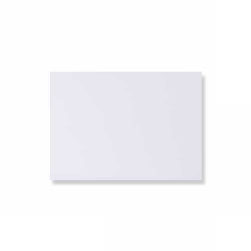 Luxe Enveloppen Dinant Wit & Zwart 16.2x22.9cm 100stuks