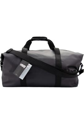 Draagtas All Weather Duffel Zwart 50x22x25cm 10stuks