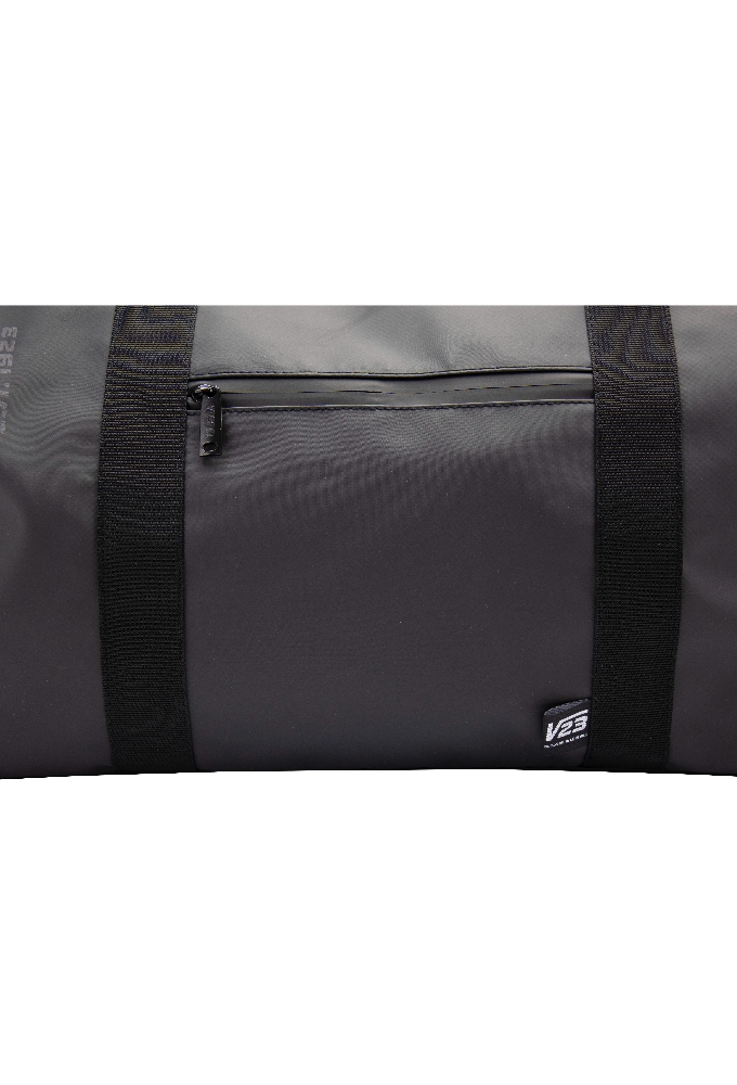 Draagtas All Weather Duffel Zwart 50x22x25cm 10stuks