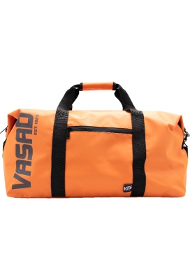 Draagtas All Weather Duffel Oranje 50x22x25cm 10stuks