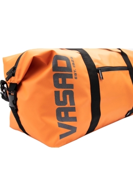 Draagtas All Weather Duffel Oranje 50x22x25cm 10stuks