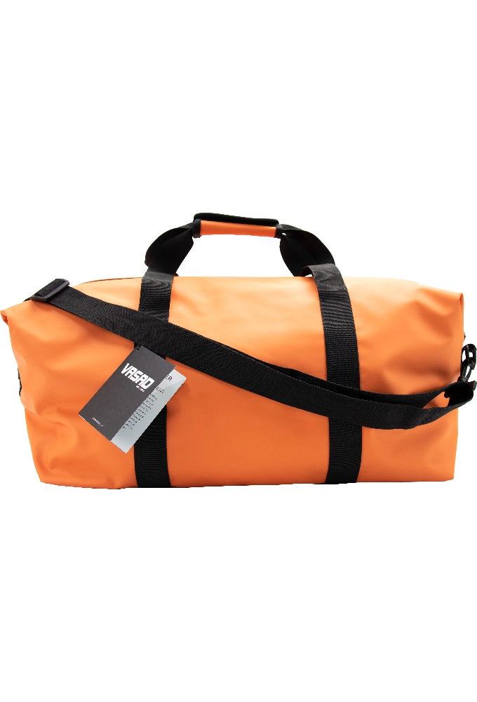 Draagtas All Weather Duffel Oranje 50x22x25cm 10stuks