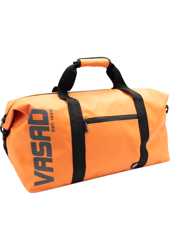 Draagtas All Weather Duffel Oranje 50x22x25cm 10stuks