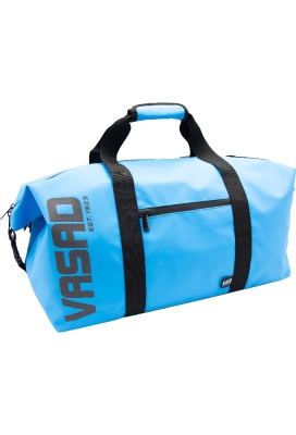 Draagtas All Weather Duffel Aqua blauw 50x22x25cm 10stuks