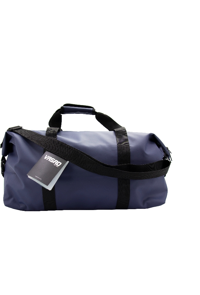 Draagtas All Weather Duffel Navy 50x22x25cm 10stuks