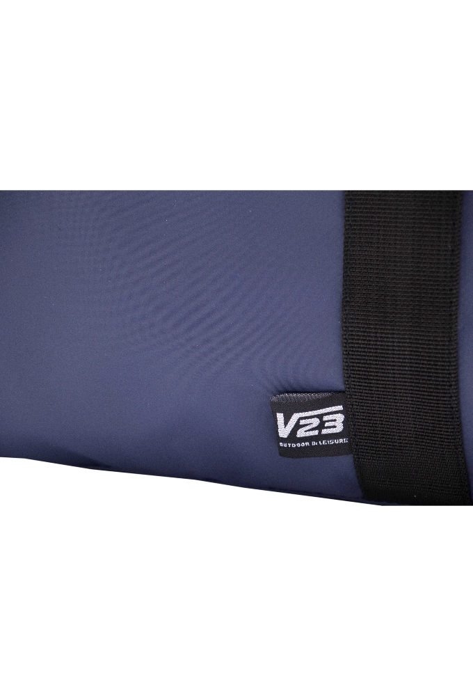 Draagtas All Weather Duffel Navy 50x22x25cm 10stuks