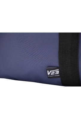 Draagtas All Weather Duffel Navy 50x22x25cm 10stuks