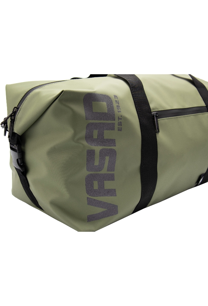 Draagtas All Weather Duffel Olijfgroen 50x22x25cm 10stuks