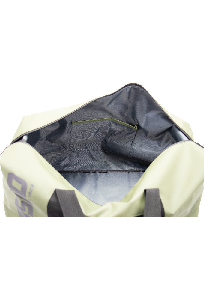 Draagtas All Weather Duffel Olijfgroen 50x22x25cm 10stuks