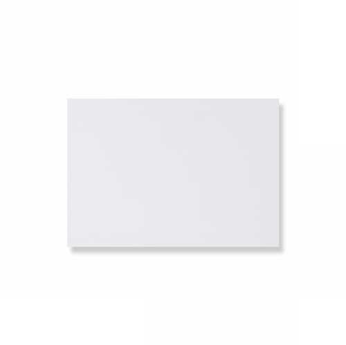 Luxe Enveloppen Dinant Wit & Wit 11.4x16.2cm 100stuks