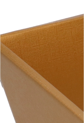 Geschenkdoos Korf Mera Goud 29x21x9cm 30stuks